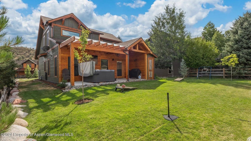 26 of 29 - 276 Blackhawk Drive, New Castle, CO