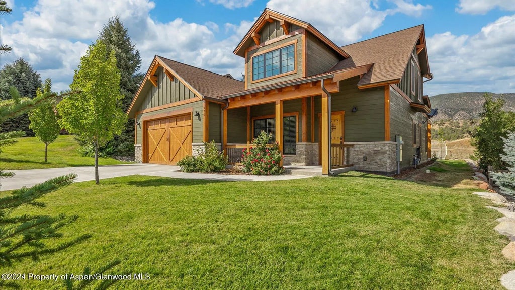 5 of 29 - 276 Blackhawk Drive, New Castle, CO