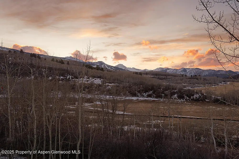 10 of 55 - 821 Cluny Road, Aspen, CO