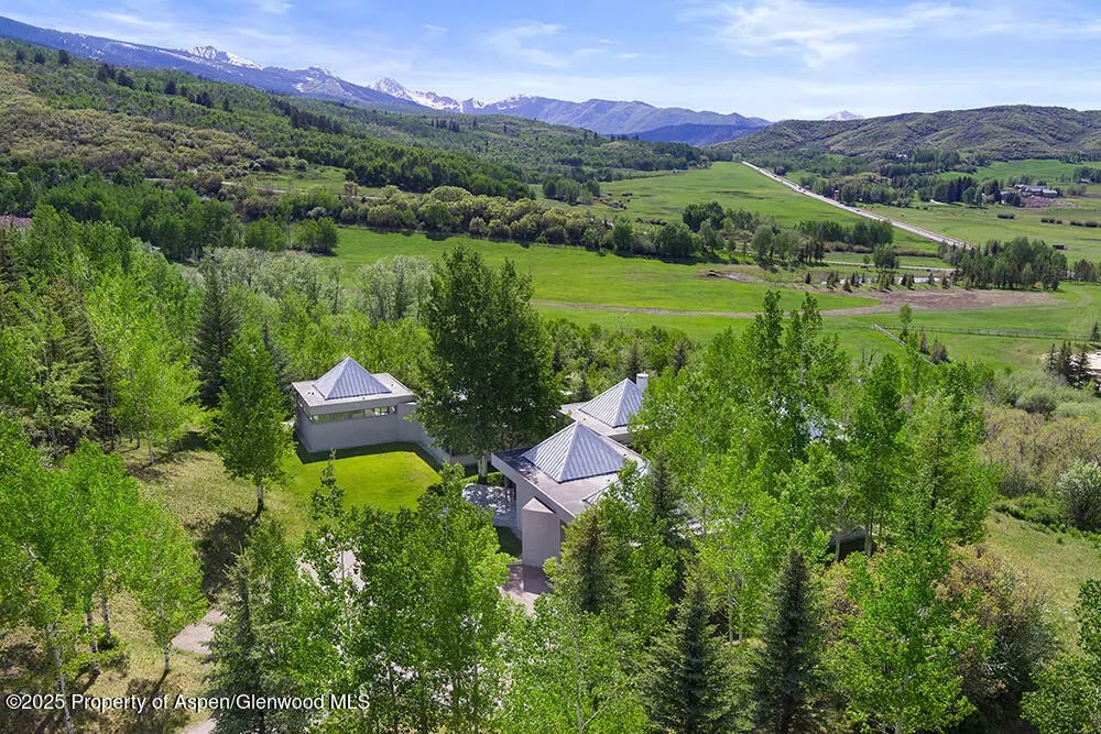 12 of 55 - 821 Cluny Road, Aspen, CO