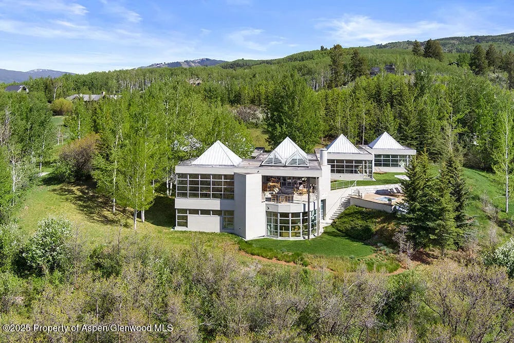 14 of 55 - 821 Cluny Road, Aspen, CO