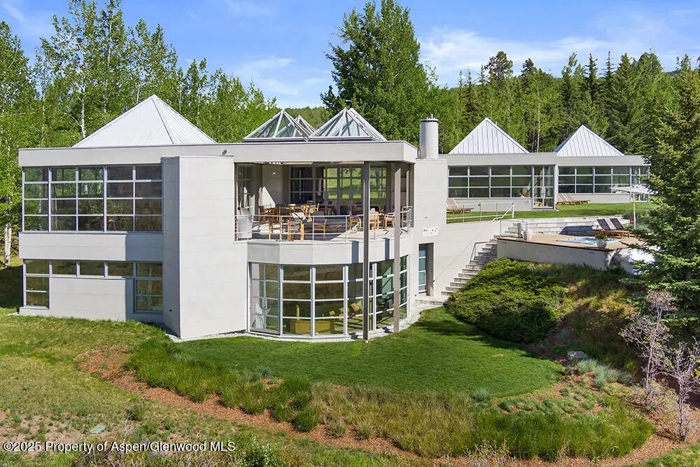 15 of 55 - 821 Cluny Road, Aspen, CO