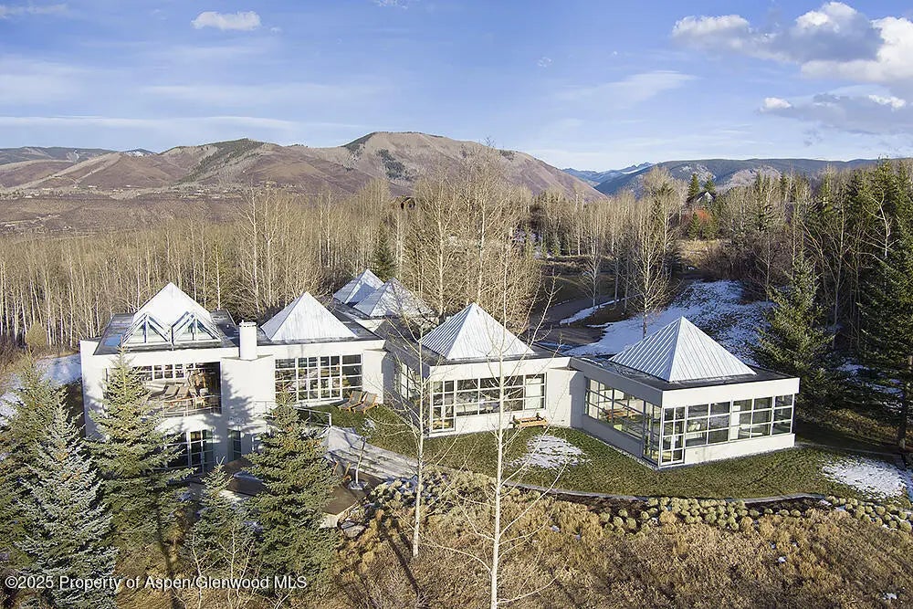 16 of 55 - 821 Cluny Road, Aspen, CO