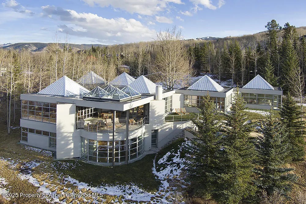 17 of 55 - 821 Cluny Road, Aspen, CO
