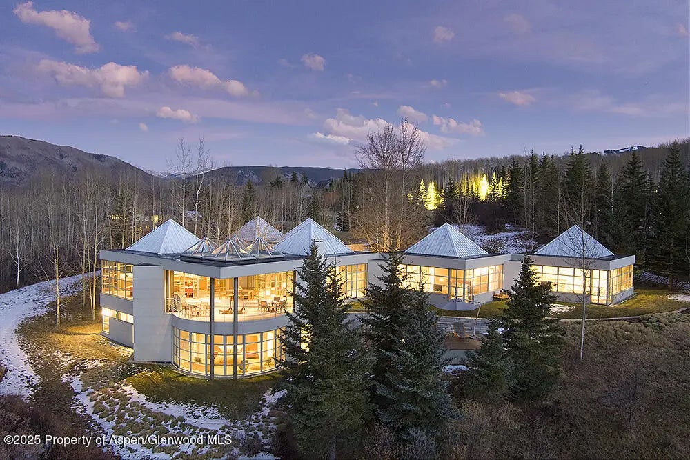 18 of 55 - 821 Cluny Road, Aspen, CO