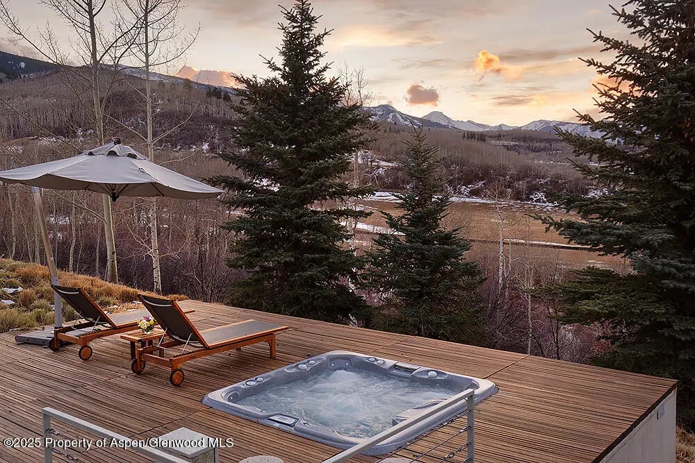 20 of 55 - 821 Cluny Road, Aspen, CO