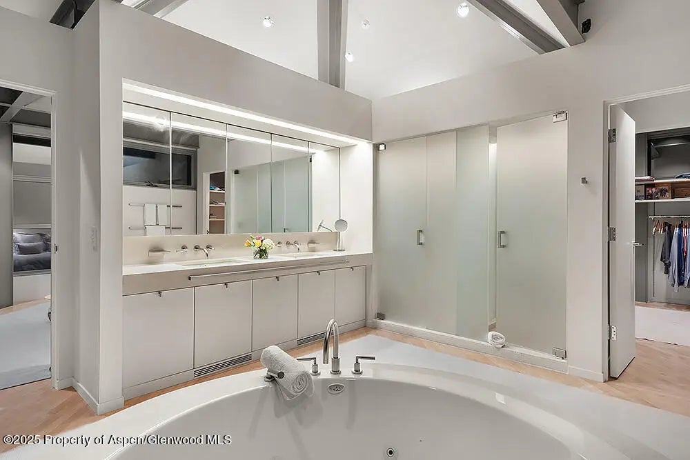 23 of 55 - 821 Cluny Road, Aspen, CO