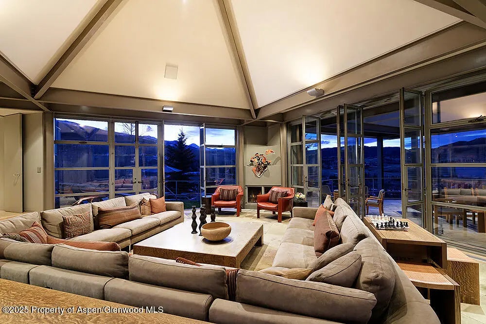 3 of 55 - 821 Cluny Road, Aspen, CO