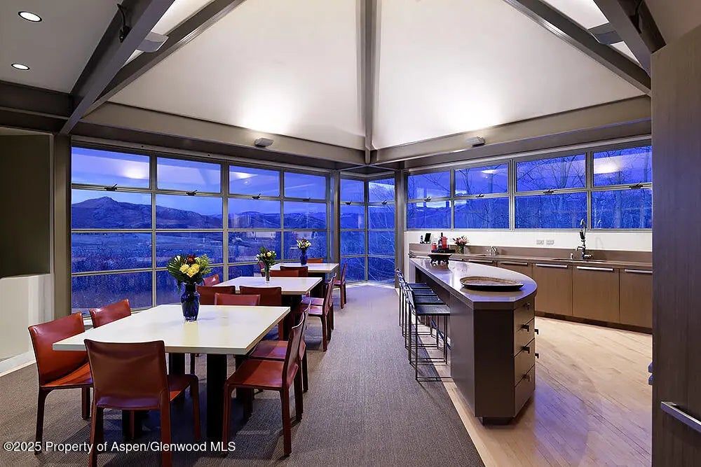 31 of 55 - 821 Cluny Road, Aspen, CO