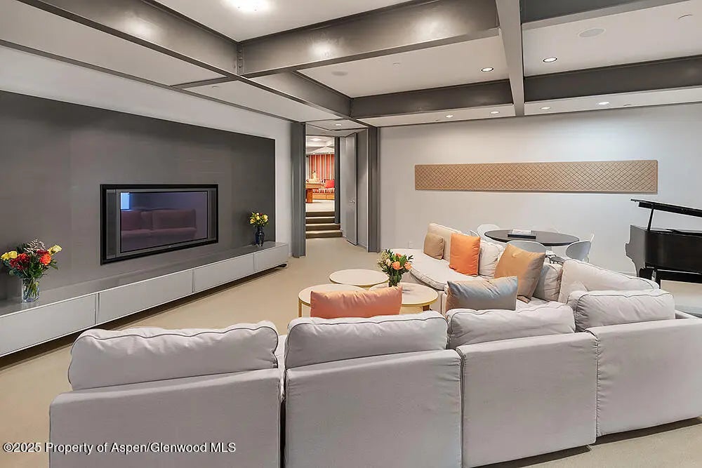 34 of 55 - 821 Cluny Road, Aspen, CO