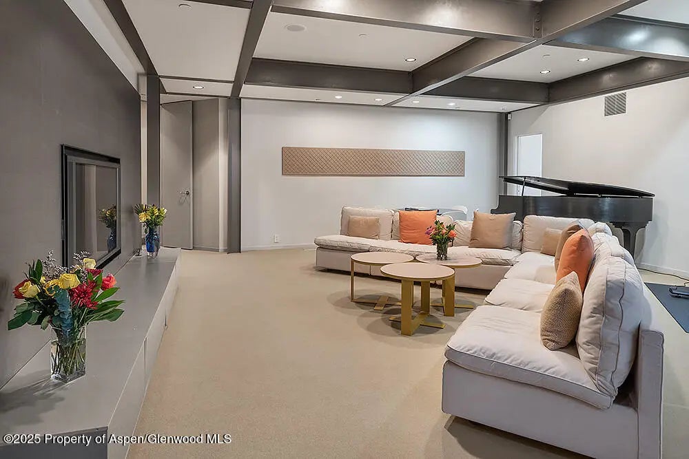 35 of 55 - 821 Cluny Road, Aspen, CO