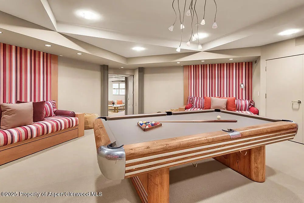 38 of 55 - 821 Cluny Road, Aspen, CO