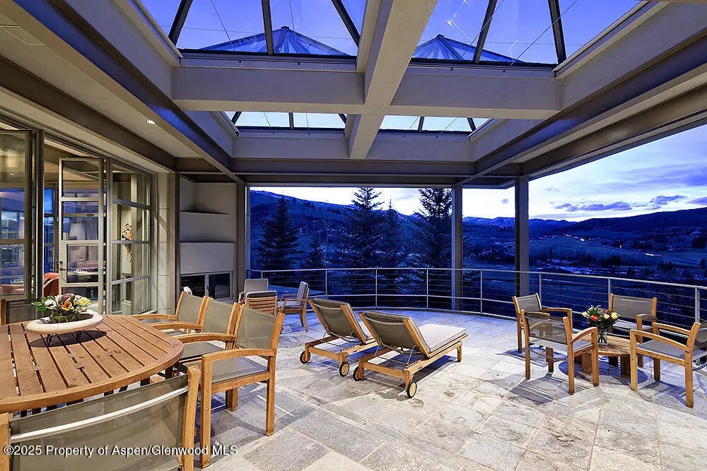4 of 55 - 821 Cluny Road, Aspen, CO