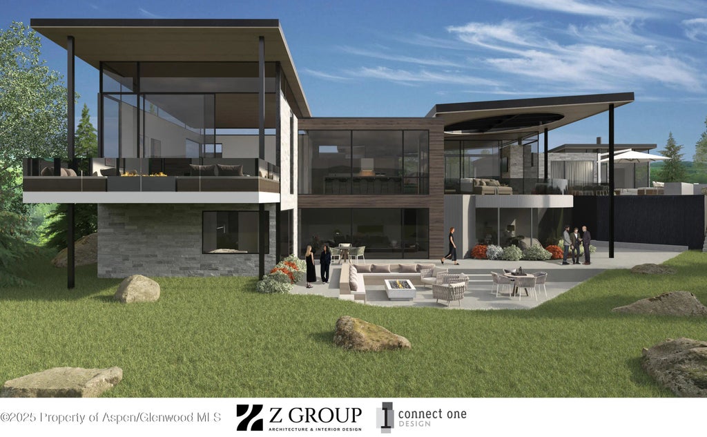 47 of 55 - 821 Cluny Road, Aspen, CO