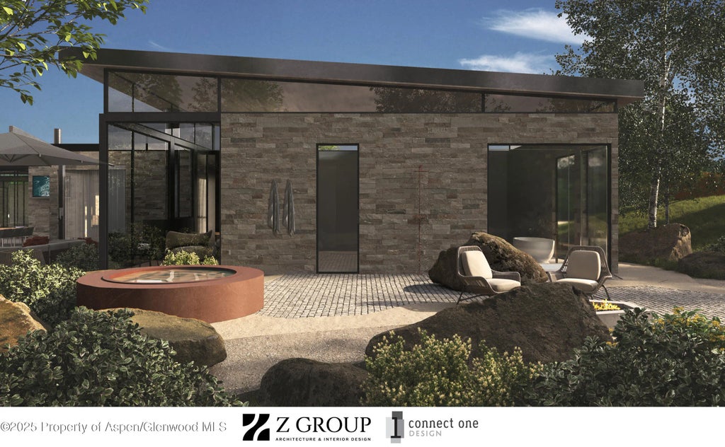 48 of 55 - 821 Cluny Road, Aspen, CO