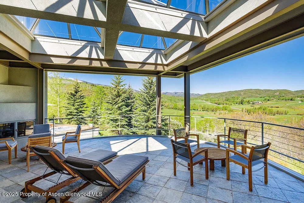 5 of 55 - 821 Cluny Road, Aspen, CO