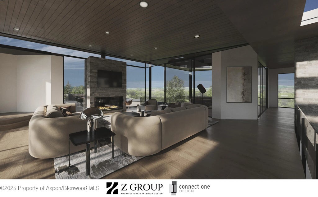 50 of 55 - 821 Cluny Road, Aspen, CO