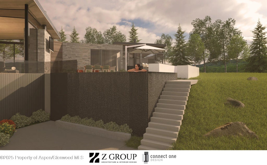 53 of 55 - 821 Cluny Road, Aspen, CO