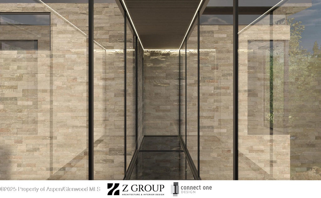 54 of 55 - 821 Cluny Road, Aspen, CO