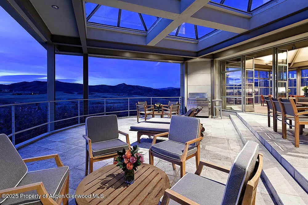 6 of 55 - 821 Cluny Road, Aspen, CO