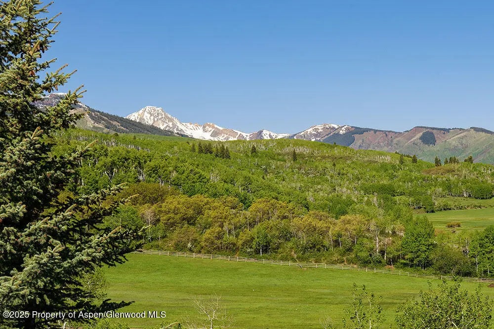 7 of 55 - 821 Cluny Road, Aspen, CO