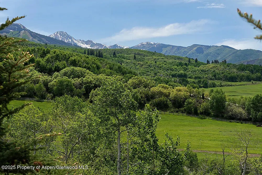8 of 55 - 821 Cluny Road, Aspen, CO