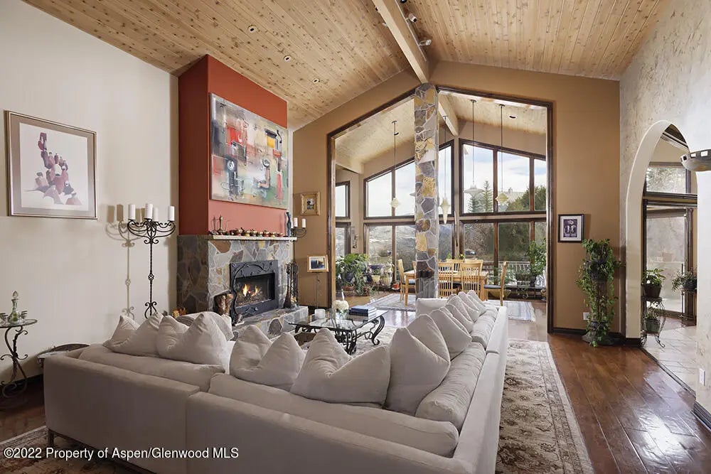 2345 Juniper Hill Drive, Aspen