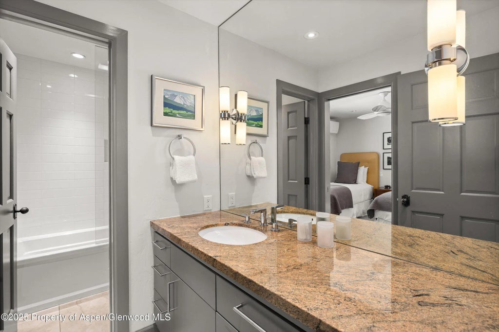 16 of 22 - 610 S West End Street K201, Aspen, CO
