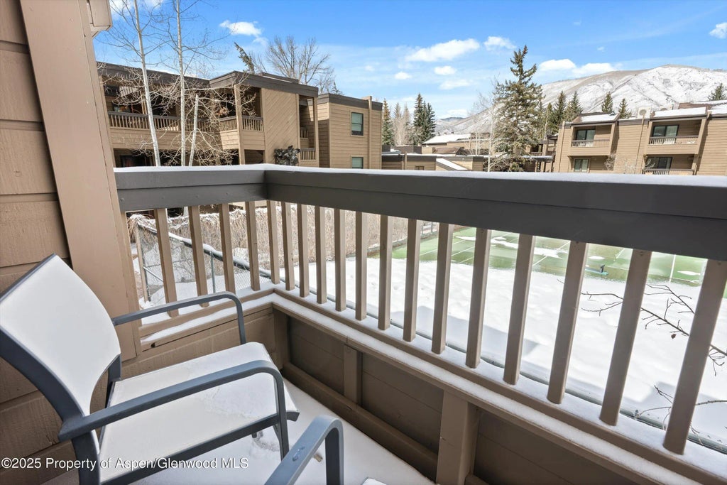 19 of 22 - 610 S West End Street K201, Aspen, CO