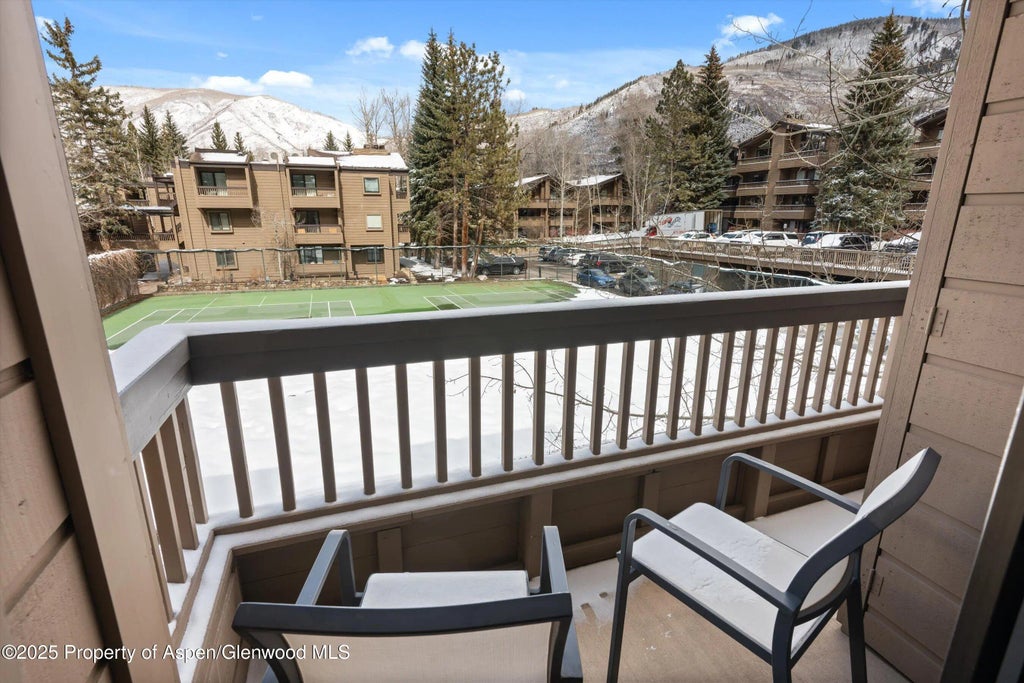 20 of 22 - 610 S West End Street K201, Aspen, CO