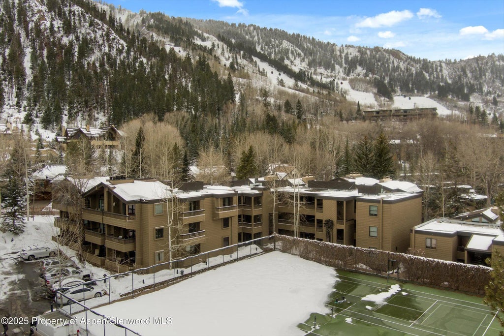21 of 22 - 610 S West End Street K201, Aspen, CO