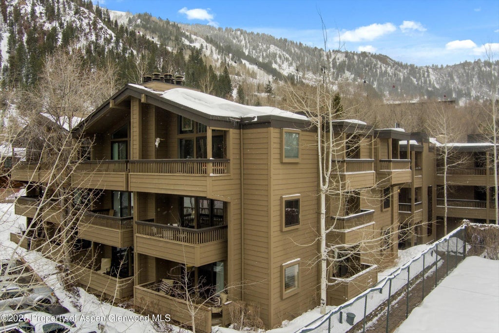 22 of 22 - 610 S West End Street K201, Aspen, CO