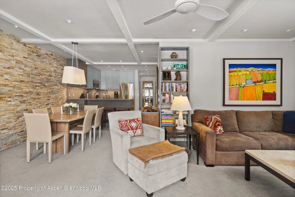5 of 22 - 610 S West End Street K201, Aspen, CO