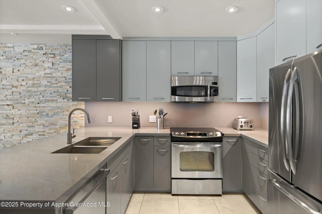 7 of 22 - 610 S West End Street K201, Aspen, CO