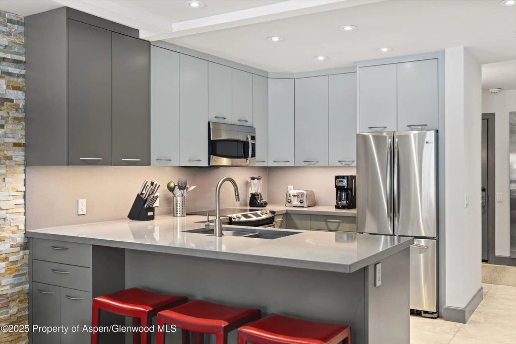 9 of 22 - 610 S West End Street K201, Aspen, CO