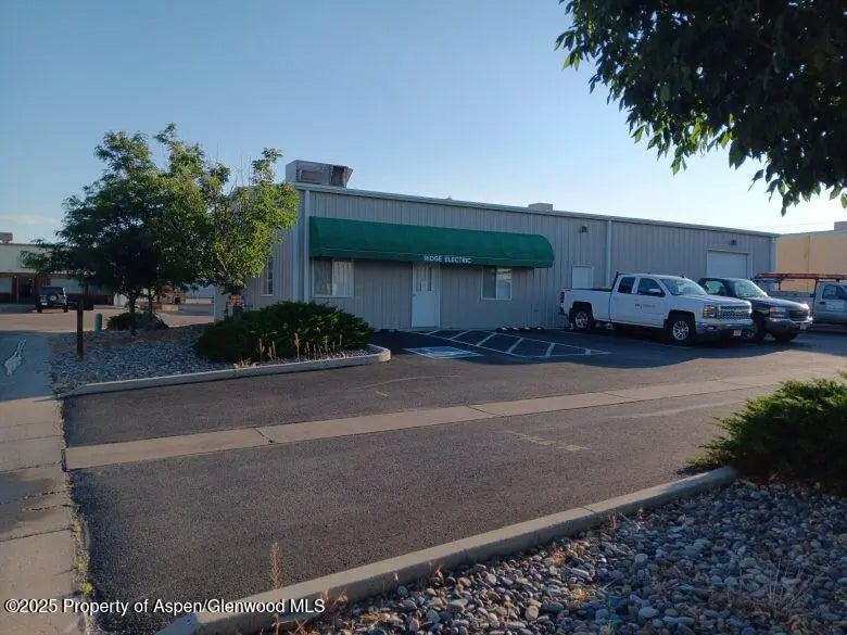 462 Glen Road A & B, Grand Junction