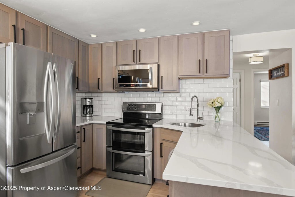 4 of 15 - 940 Waters Avenue #201, Aspen, CO