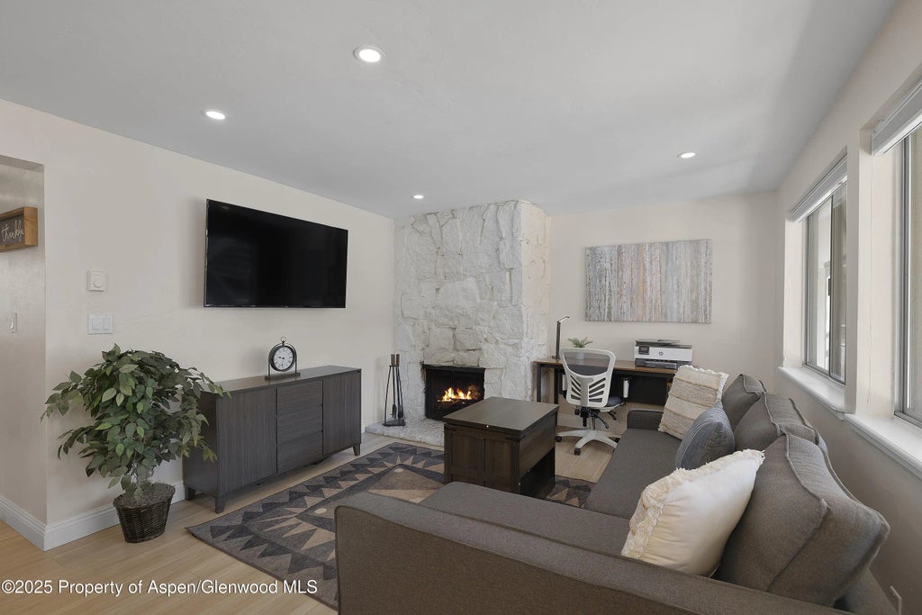 7 of 15 - 940 Waters Avenue #201, Aspen, CO