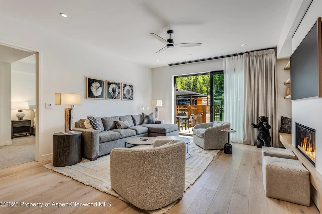 1 of 23 - 119 Wood Road 103, Snowmass Village, CO