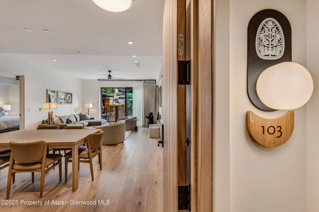 18 of 23 - 119 Wood Road 103, Snowmass Village, CO