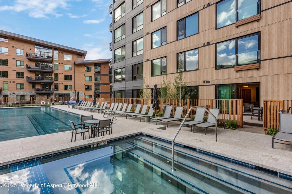 22 of 23 - 119 Wood Road 103, Snowmass Village, CO
