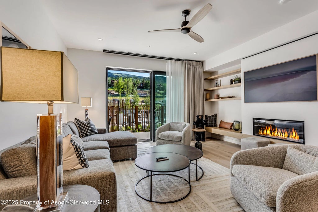 3 of 23 - 119 Wood Road 103, Snowmass Village, CO