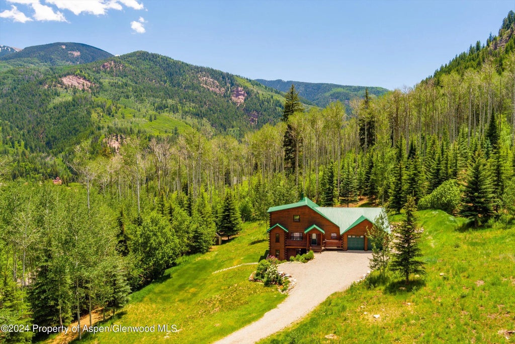 1 of 33 - 450 Coal Creek Road, Redstone, CO