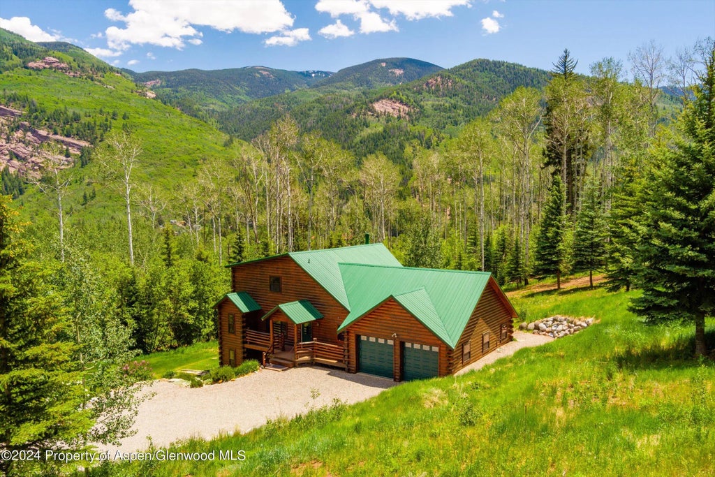 13 of 33 - 450 Coal Creek Road, Redstone, CO