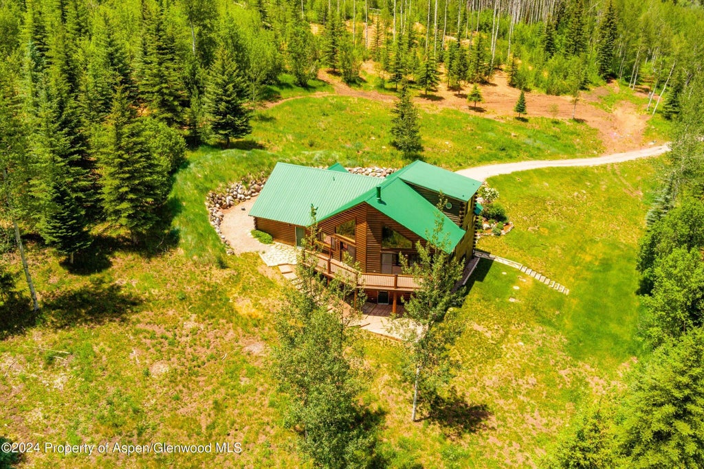 15 of 33 - 450 Coal Creek Road, Redstone, CO