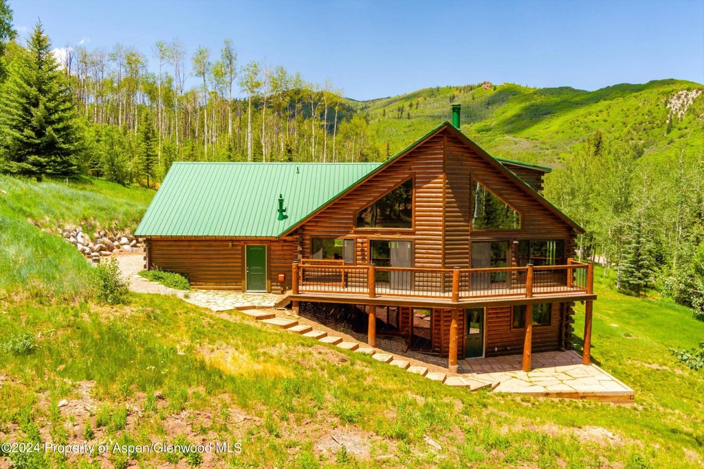 16 of 33 - 450 Coal Creek Road, Redstone, CO