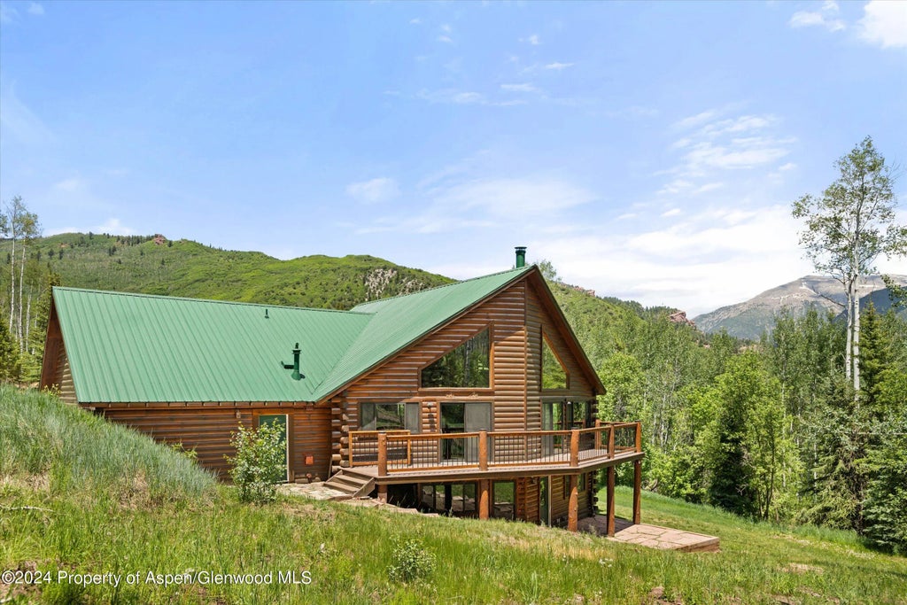 17 of 33 - 450 Coal Creek Road, Redstone, CO