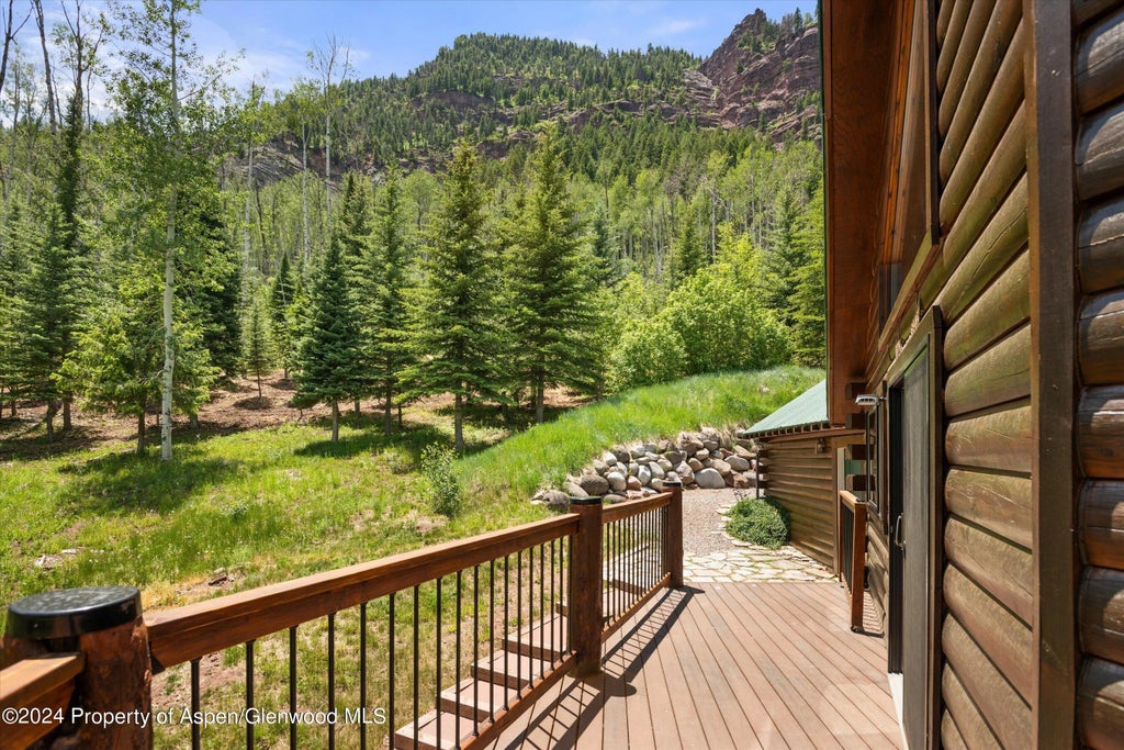 18 of 33 - 450 Coal Creek Road, Redstone, CO