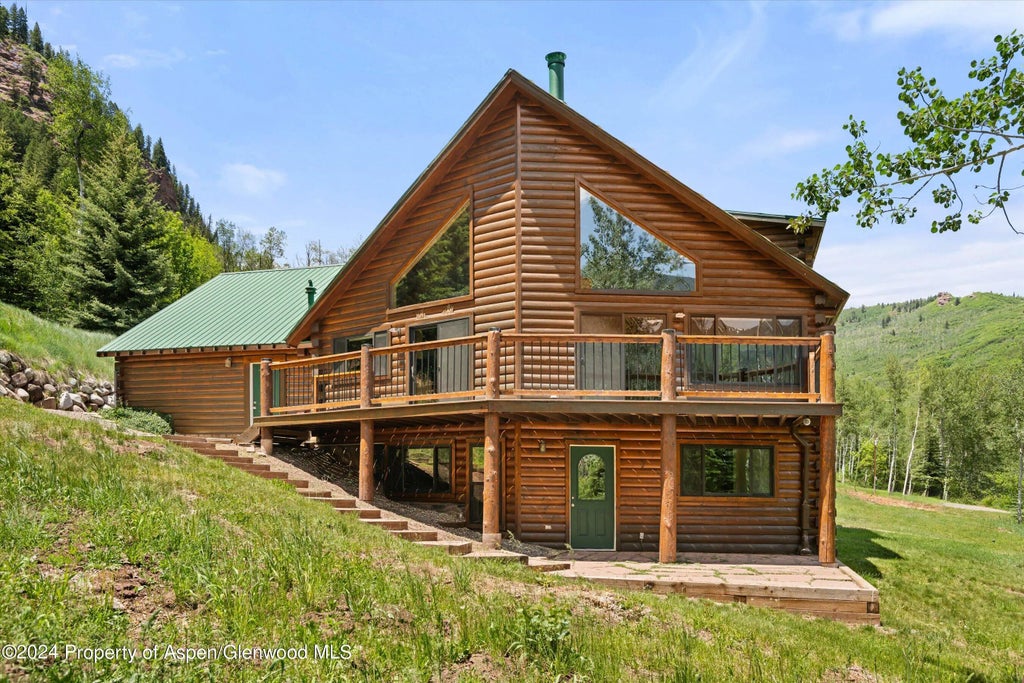 29 of 33 - 450 Coal Creek Road, Redstone, CO