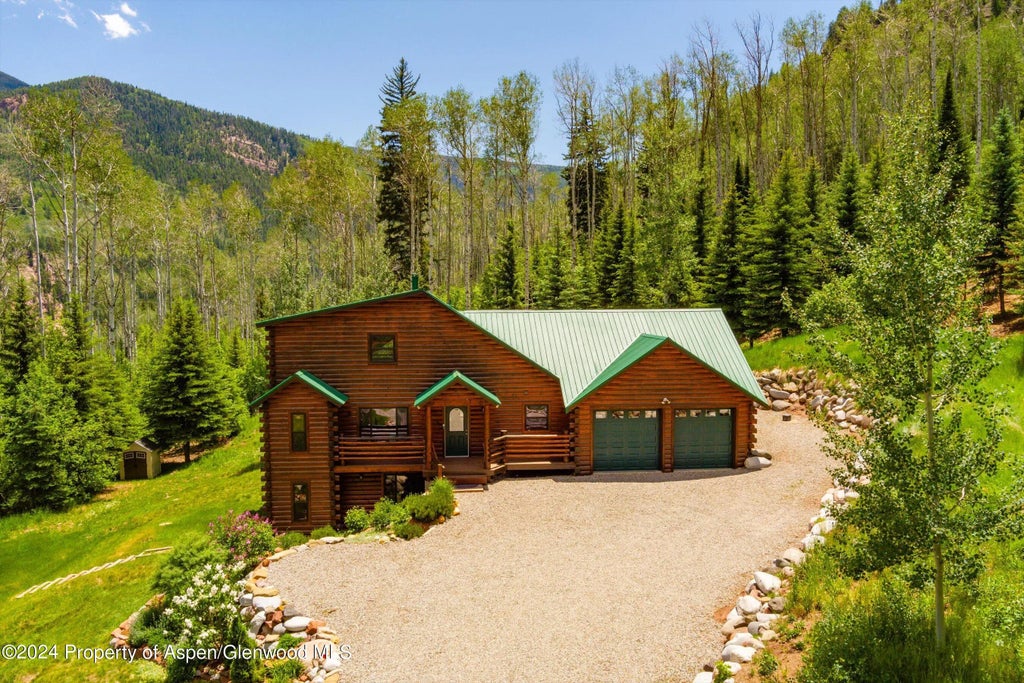 3 of 33 - 450 Coal Creek Road, Redstone, CO